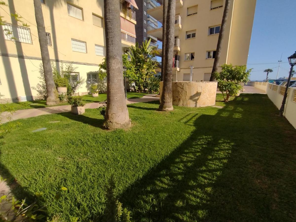 Living Benidorm. Playa Levante Экстерьер фото